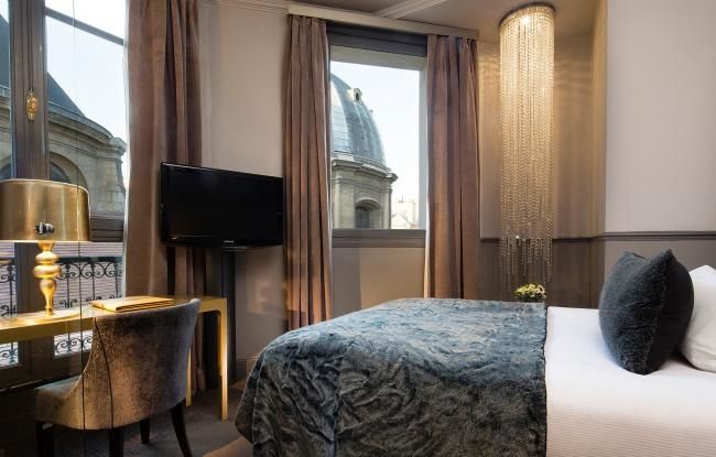 Hotel Lumen Paris Louvre - Standard Room